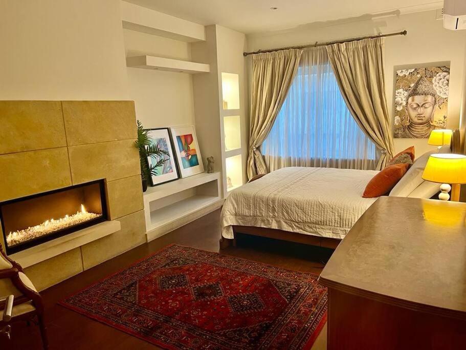 Pembroke St Julians Luxury, Comfort, Location Bagian luar foto