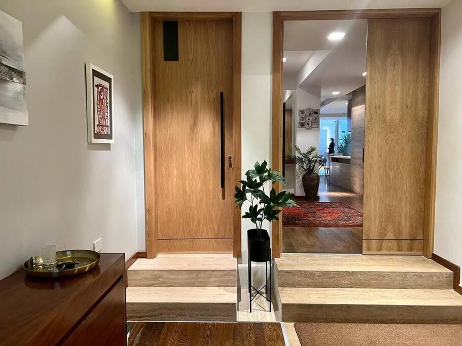 Pembroke St Julians Luxury, Comfort, Location Bagian luar foto