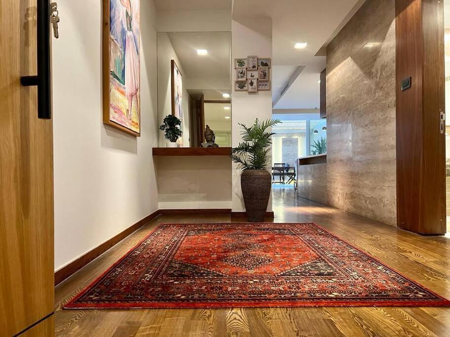 Pembroke St Julians Luxury, Comfort, Location Bagian luar foto