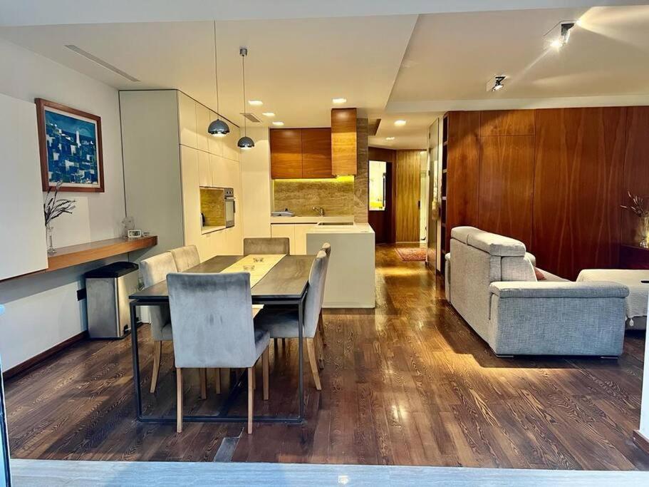 Pembroke St Julians Luxury, Comfort, Location Bagian luar foto