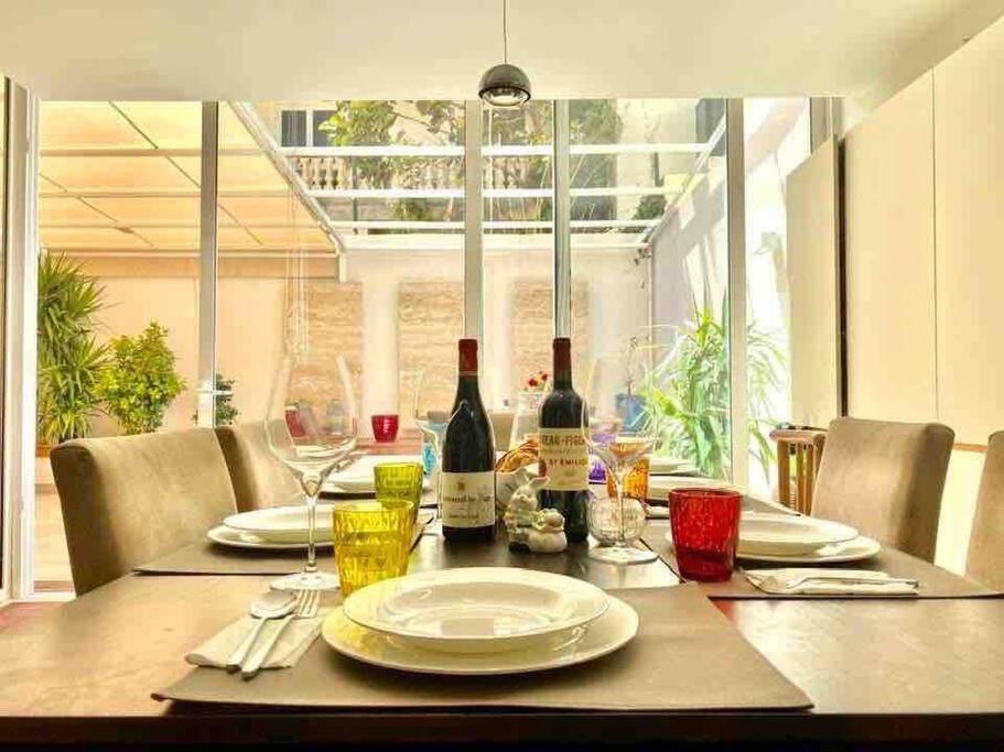 Pembroke St Julians Luxury, Comfort, Location Bagian luar foto