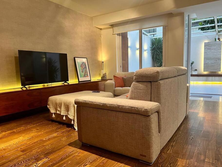 Pembroke St Julians Luxury, Comfort, Location Bagian luar foto